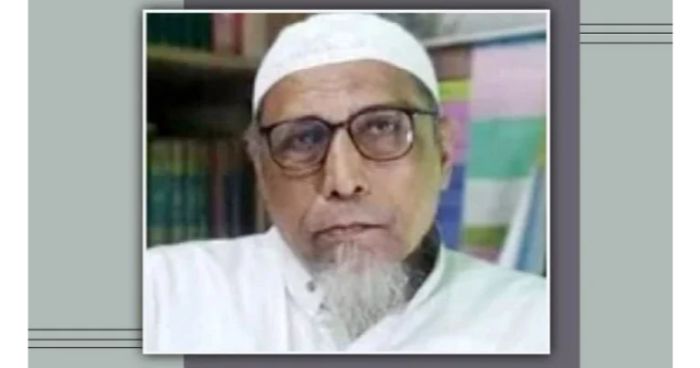 হাটহাজারী মাদরাসার মহাপরিচালক হলেন মাওলানা ইয়াহিয়া