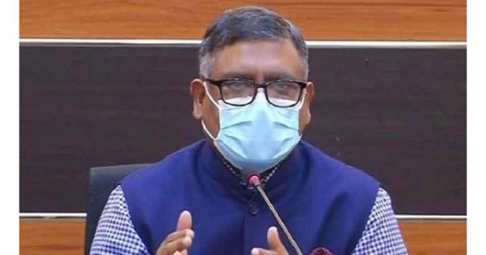 সংক্রমণ বাড়লে আবার শিক্ষাপ্রতিষ্ঠান বন্ধ করে দেওয়া হবে