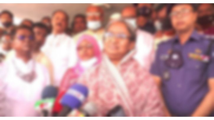 বেসরকারি শিক্ষকদের শতভাগ উৎসব ভাতার বিষয়ে কোনো সিদ্ধান্ত হয়নি