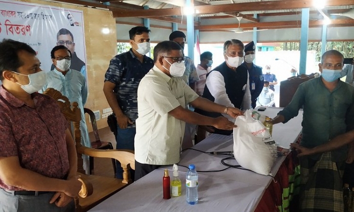 উন্নয়নের প্রশংসায় উপমহাদেশে তোলপাড় : তথ্যমন্ত্রী