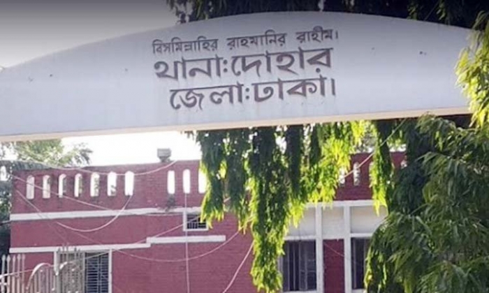 পলাতক মৃত্যুদণ্ডপ্রাপ্ত আসামি ৬ বছর পর গ্রেফতার