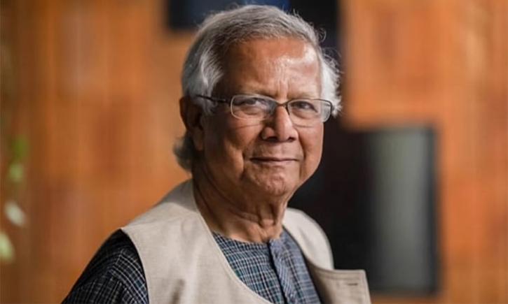 নির্বাচন প্রস্তুতি ও আইনশৃঙ্খলা পরিস্থিতি পর্যালোচনায় প্রধান উপদেষ্টা