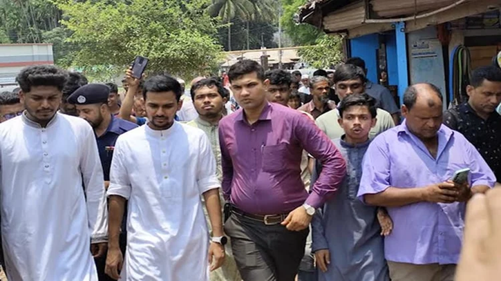 নির্বাচনের ঘোষিত সময় মাথায় রেখে যথাসময়ে রোডম্যাপ দেবে ইসি