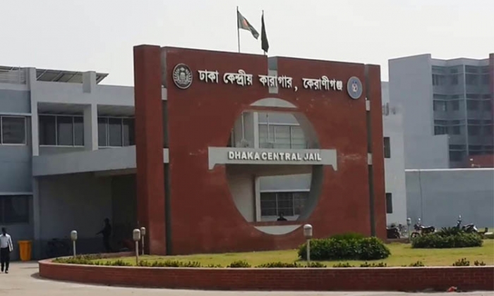 সিন্ডিকেট চক্র কারাবন্দিদের থেকে হাতিয়ে নিচ্ছেন অন্তত ২ কোটি টাকা