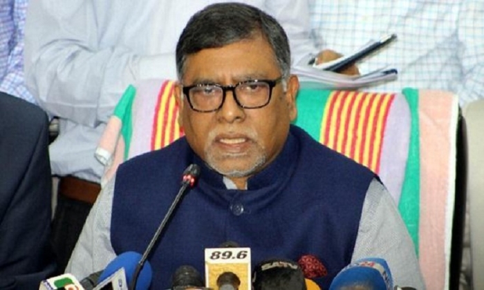 ৪২৫ টাকায় পাওয়া যাবে করোনা ভ্যাকসিন: স্বাস্থ্যমন্ত্রী