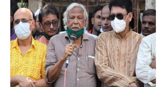 ভারত টিকা পাচ্ছে দুই ডলারে, আমরা পাচ্ছি সোয়া পাঁচ ডলারে
