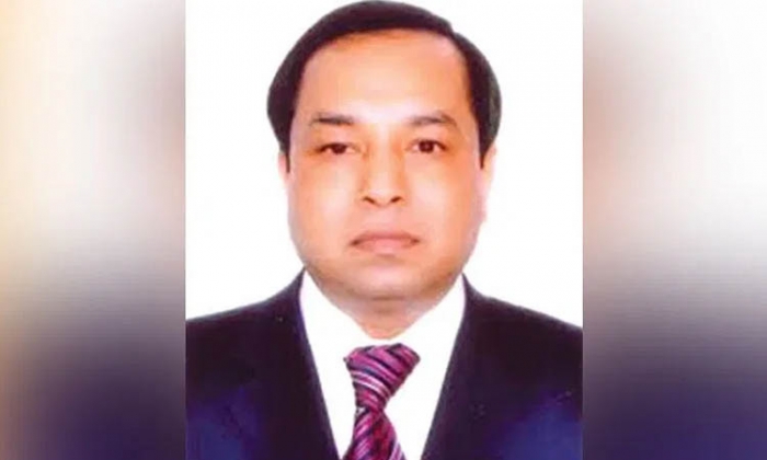 পিকে হালদারের বিরুদ্ধে রেড অ্যালার্ট জারির আবেদন ইন্টারপোলে