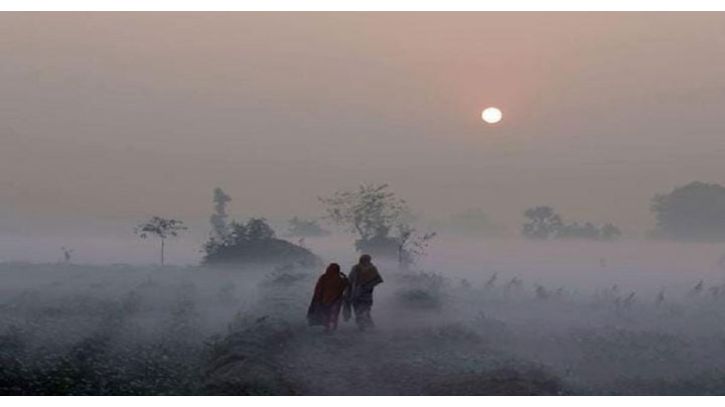 চলতি মাসে তাপমাত্রা নামতে পারে ৬ ডিগ্রিতে