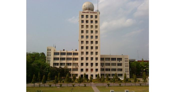 ভারী বৃষ্টি নিয়ে আবহাওয়া অফিসের আগাম দুসংবাদ