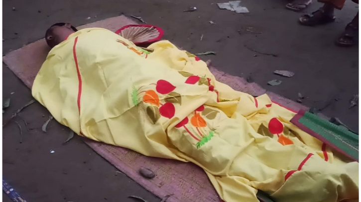 সিরাজগঞ্জে বড় ভাইয়ের ইটের আঘাতে ছোট ভাইয়ের মৃত্যু