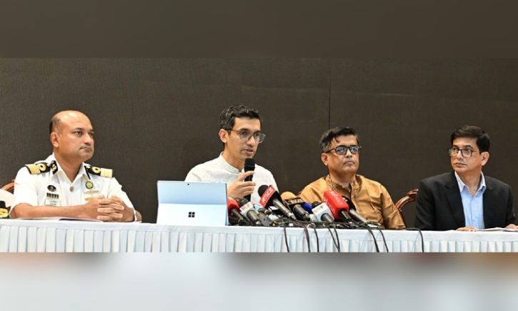 মহেশখালী-মাতারবাড়ীকে সিঙ্গাপুরের মতো টাউনশিপে গড়ে তোলার পরিকল্পনা