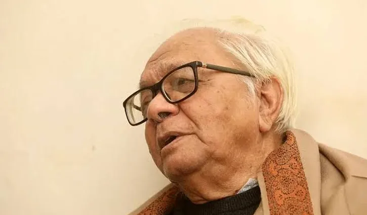 দেশের রাজনীতির ইতিহাস সত্যনিষ্ঠ