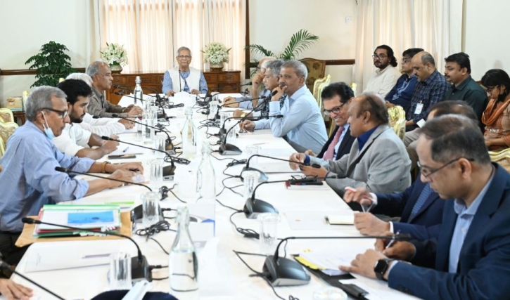 ঝটিকা মিছিলের বিষয়ে ‘মনিটরিং’ জোরদার করবে সরকার, নেবে কঠোর ব্যবস্থা