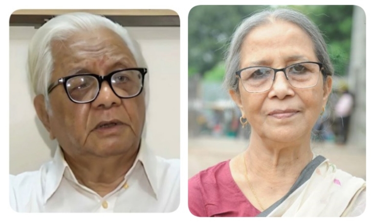বদরুদ্দীন উমরের মৃত্যুতে মৎস্য ও প্রাণিসম্পদ উপদেষ্টার শোক