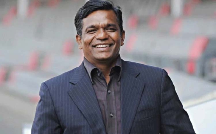 এশিয়া কাপে বাংলাদেশের সম্ভাবনা নিয়ে আত্মবিশ্বাসী বুলবুল