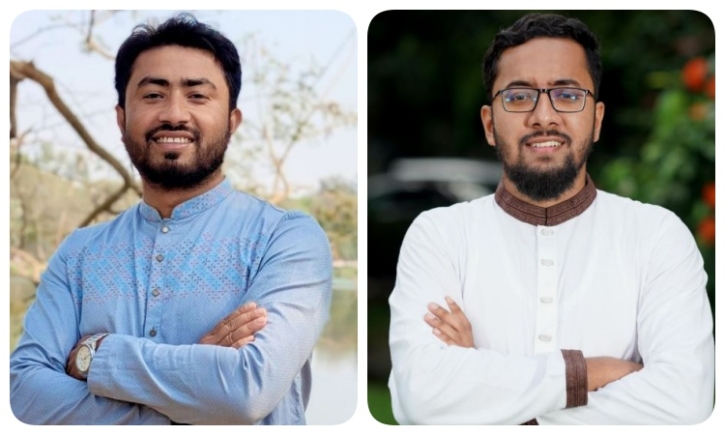 জাকসু নির্বাচনের ফলাফল ঘোষণা : ভিপি জিতু, জিএস মাজহারুল