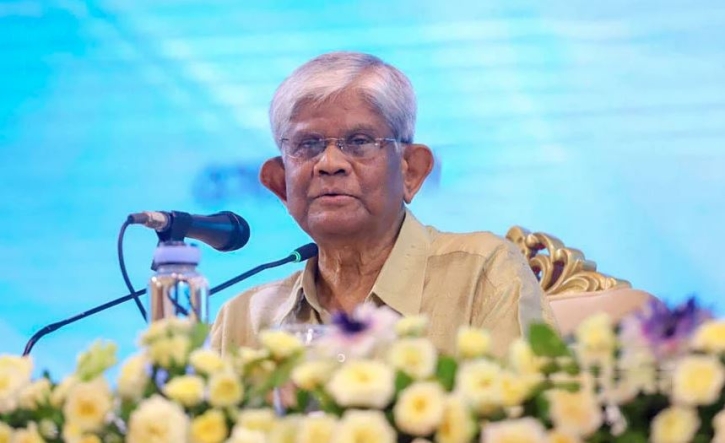 শিক্ষা ও গবেষণায় বিনিয়োগ বাড়াতে হবে : অর্থ উপদেষ্টা