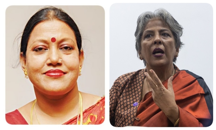 ফরিদা পারভীনের মৃত্যুতে উপদেষ্টা
