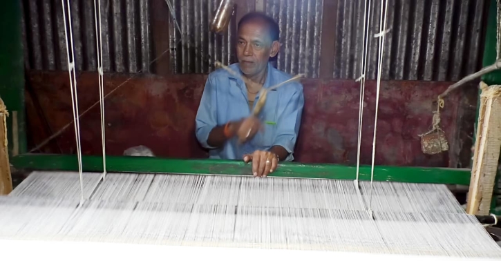 সরকারি পৃষ্ঠপোষকতায় কুমিল্লার খাদি হবে আন্তর্জাতিক ব্র্যান্ড
