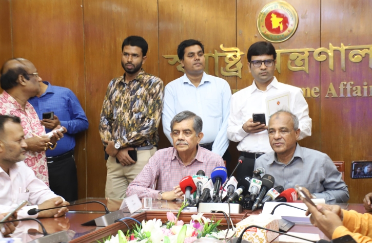 রাকসু-চাকসু নির্বাচন সুষ্ঠু ও সুন্দরভাবে অনুষ্ঠিত হবে
