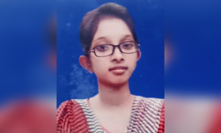 গোবিন্দগঞ্জে পারিবারিক কবরস্থানে চিরনিদ্রায় শায়িত খুবি শিক্ষার্থ