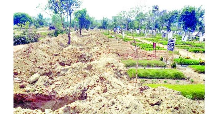 কবরী আর নেই, দাফনের সিদ্ধান্ত আজ