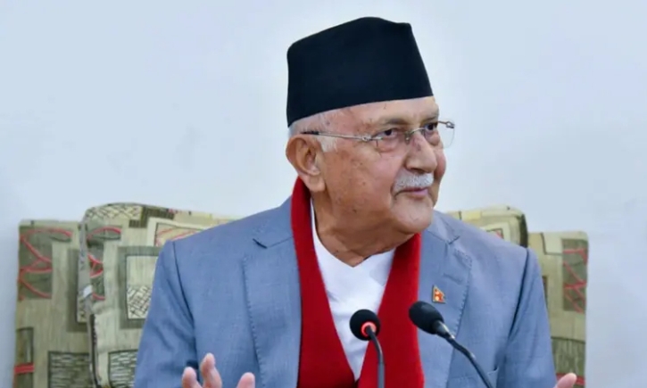 নেপালে বিক্ষোভ সহিংসতার জেরে সাবেক