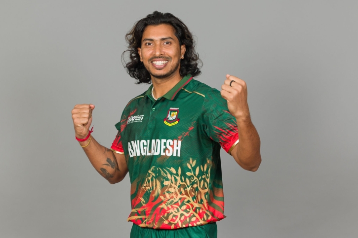 আফগানিস্তান সিরিজের আগে ভিসা জটিলতায় সৌম্য