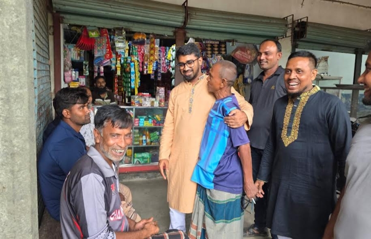 সংস্কার, গণহত্যার বিচার ও সুষ্ঠু নির্বাচনে তরুণ নেতৃত্ব অপরিহার্য