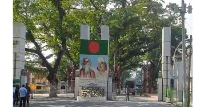 পরবর্তী নির্দেশ না দেওয়া পর্যন্ত বাংলাদেশের সীমান্ত বন্ধ থাকবে