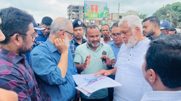 বাসাবাড়িতে আর পাইপ লাইনের গ্যাস সংযোগ দেওয়া হবে না: জ্বালানি উপদে
