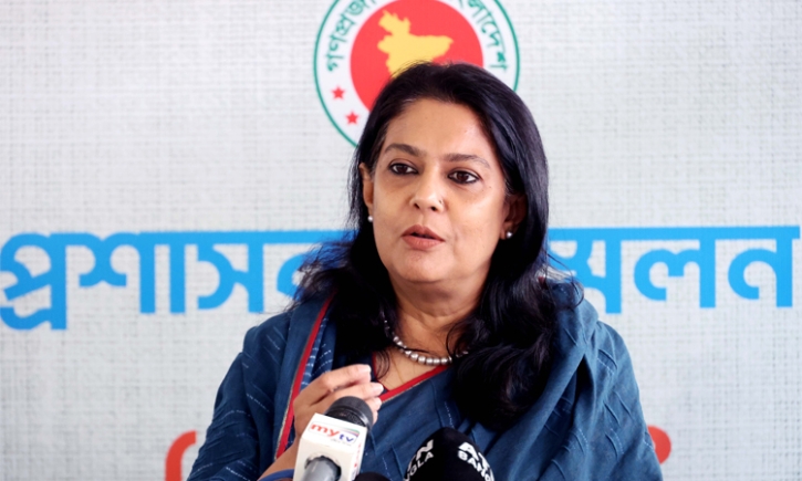 পরিবর্তনের সাথে খাপ খাইয়ে দায়িত্বশীল ও নিষ্ঠার সাথে কাজ করতে হবে