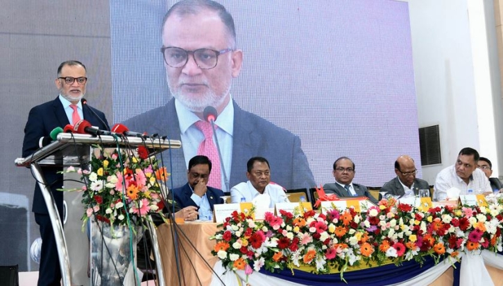আসবাবপত্র শিল্পের বিকাশ ও রপ্তানি বাজার সম্প্রসারণে উদ্যোগ নিয়েছে