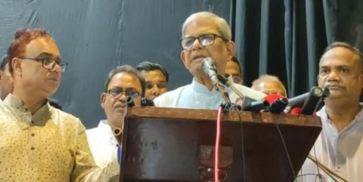 আগামী নির্বাচনের ওপর দেশের অর্থনীতি এবং রাজনীতি নির্ভর করছে: মির্