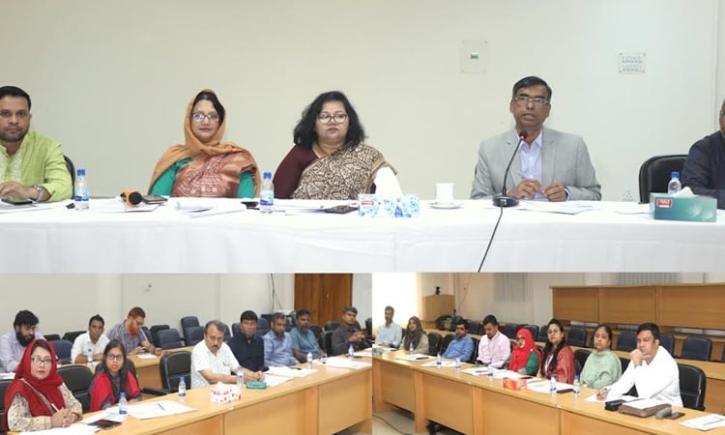 আগামী মাস থেকে শিক্ষার্থীদের মানসিক স্বাস্থ্যসেবা দেওয়া হবে