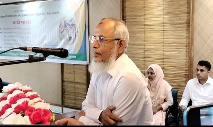 জাতীয় সংসদ নির্বাচন সুষ্ঠুভাবে সম্পন্ন করতে আমরা বদ্ধপরিকর