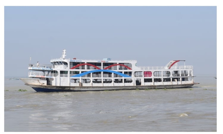 চাঁদপুর-ঢাকা নৌরুটে দ্রুতগামী নৌযান চালু ও বন্দর উন্নয়নে