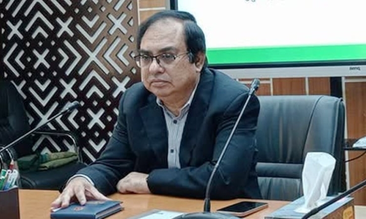ভূমিসেবা স্বয়ংক্রিয়করণ একটি যুগোপযোগী পদক্ষেপ : ভূমি সচিব