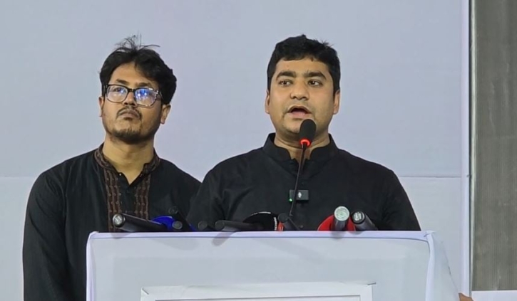 জুলাই গণঅভ্যুত্থানের পরও ছাত্রদলের নেতাকর্মীদের