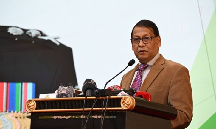 আগামী নির্বাচনের চ্যালেঞ্জ মোকাবেলায় পুলিশের সক্ষমতা রয়েছে: আইজিপ