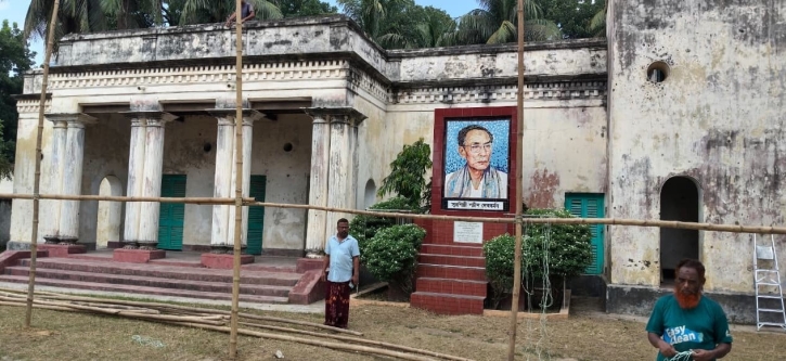 কুমিল্লায় আগামীকাল শুরু হচ্ছে শচীন মেলা