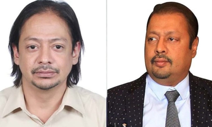 ন্যাশনাল ব্যাংকের সাবেক পরিচালক রন ও রিক হক শিকদারের বিরুদ্ধে দুদ