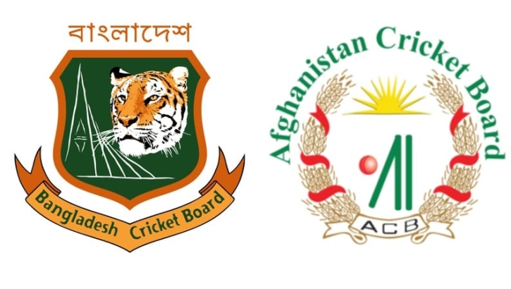 বাংলাদেশ-আফগানিস্তান যুবাদের দ্বিতীয় ওয়ানডে পরিত্যক্ত