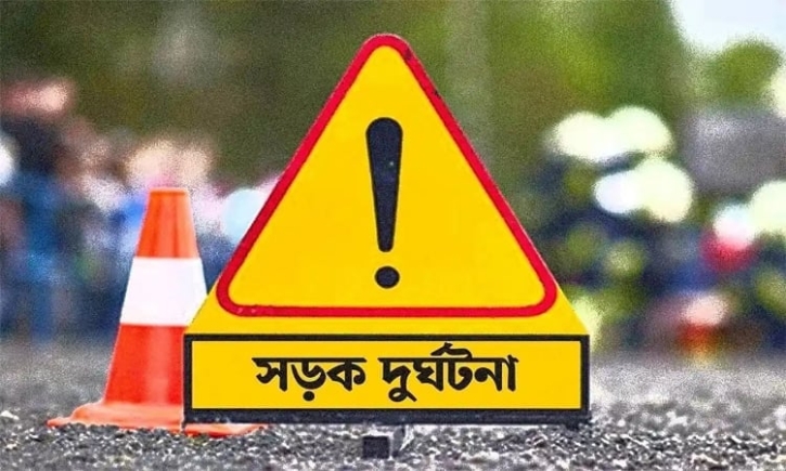 গোপালগঞ্জে মোটরচালিত ভ্যানের চাপায় কন্যাশিশু নিহত