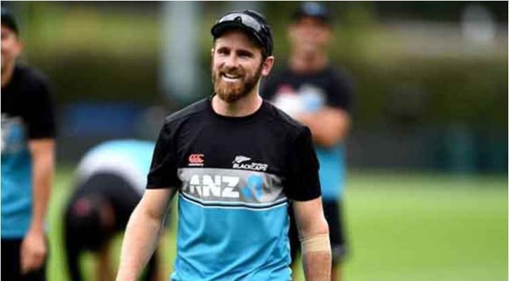 ওয়েস্ট ইন্ডিজের বিপক্ষে ওয়ানডে সিরিজে নেই উইলিয়ামসন