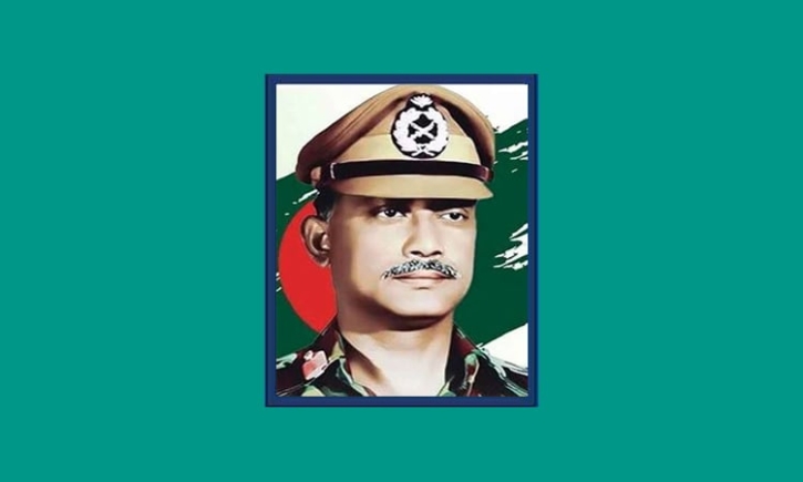 ৭ নভেম্বরের সিপাহি-জনতার অভ্যুত্থান স্মরণে দেশব্যাপী জাতীয় বিপ্লব