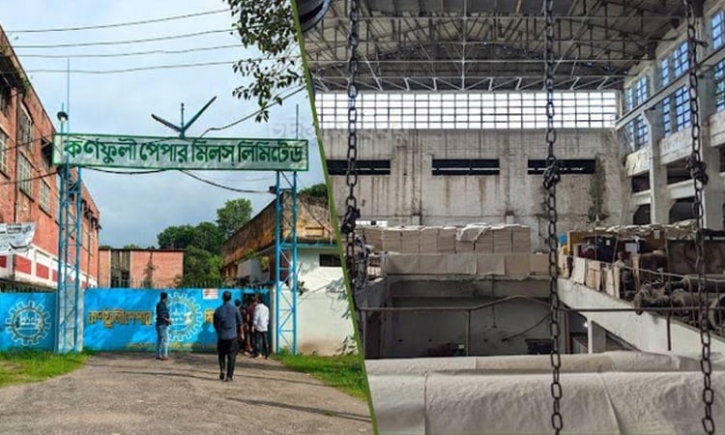 জাতীয় নির্বাচনের ব্যালট ছাপাতে ৯১৪ মেট্রিক টন রঙিন কাগজ সরবরাহ কর