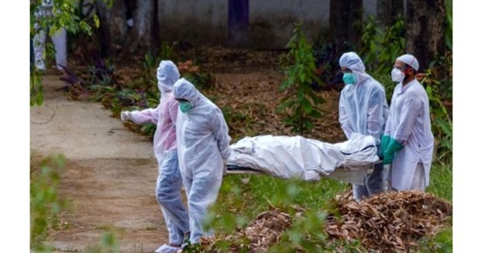 কোরোনা ভাইরাসে ঝিনাইদহে আরও ১১৫ জনের করোনা শনাক্ত, মৃত্যু ৩