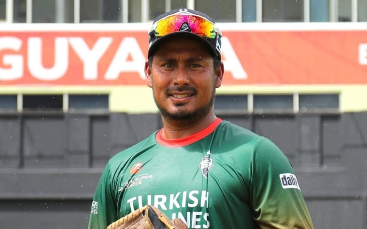 সেঞ্চুরি না পাওয়ায় মোমিনুল-সাদমানদের মন খারাপ : আশরাফুল