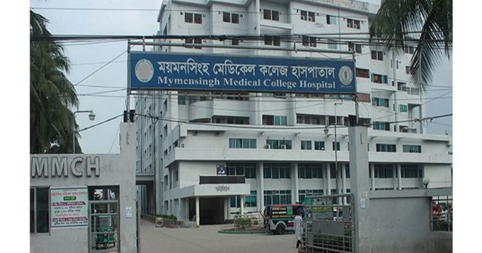 ময়মনসিংহে গত ২৪ ঘন্টায় আরও ২২ জনের মৃত্যু